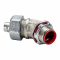 Topaz 233S 1" 45D Liquidtight Steel Connector